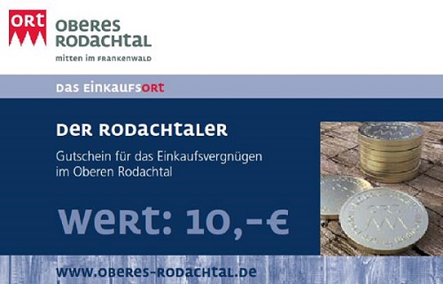 Der Rodachtaler