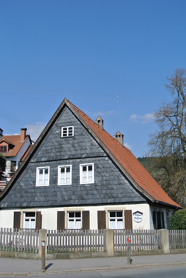 Flößermuseum Unterrodach Leider haben wir keinen Alternativtext zu diesem Bild, aber wir arbeiten daran.