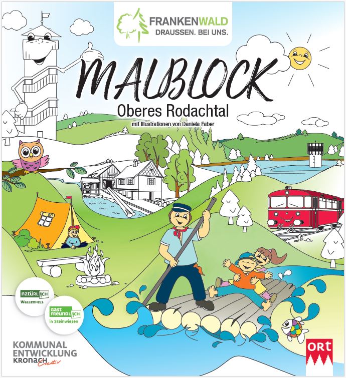 Oberes_Rodachtal_Malblock